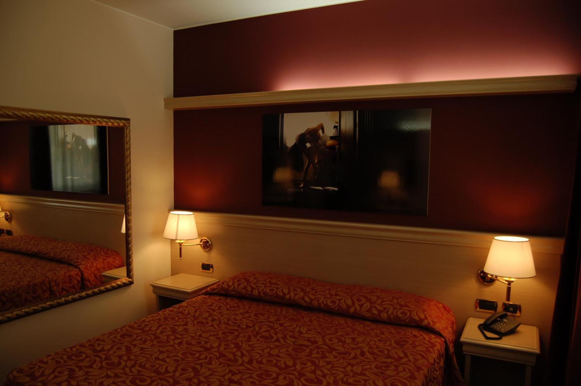 HM MotelHotel Castellazzo Bormida Exteriér fotografie